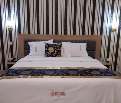 citymax room