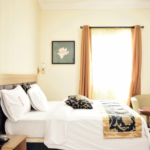 citymax hotel room